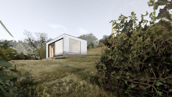 Azly - Pantalon floral décontracté et élégant main image 0
