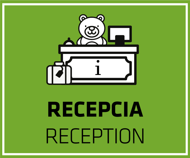 recepcia