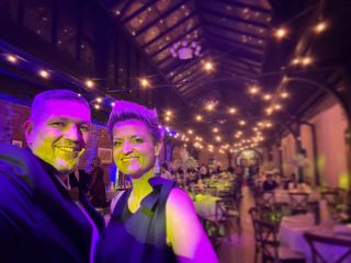 Ples Košičanov 2023 #tokajmacik VÍNNY PARTNER