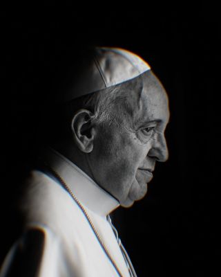 S hlbokým zármutkom sme dnes prijali správu o odchode pápeža Františka. Je nám to nesmierne ľúto. Ako dlhoročný dodávateľ...